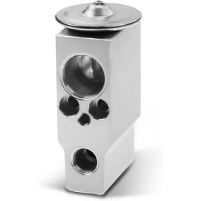 A-Premium A/C Expansion Valve Compatible with Mercedes-Benz R-Class R350 R500, ML-Class ML320 ML350 ML430 ML500 ML55 AMG