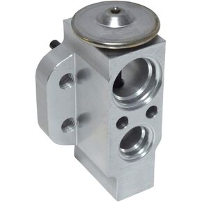 Universal Air Conditioner EX 9754C A/C Expansion Valve