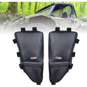 Goldfire Talon 1000 Storage Accessories,Talon Overhead Storage Tool Bags Tool Pouch Roof Gear Bags Compatible with 2019-2021 Talon 1000X 1000R, 2 Seater