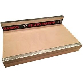 San Diego Manual Pad from, for fingerboards and tech Decks