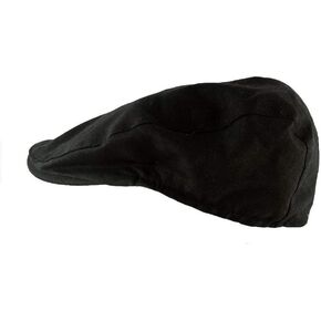 Donegal Touring Cap - Linen