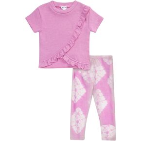 Splendid baby-girls Topaz Legging SetBaby Girls Pant Set