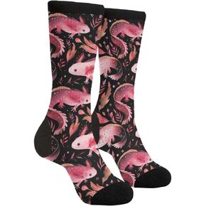 Socks For Men Women Funny Novelty Crew Socks Gifts