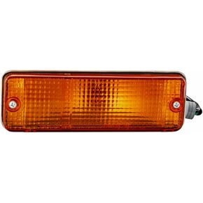 For Toyota Pickup 2/4WD 1984-1988/4Runner 1984-1989 Signal Light Assembly Driver Side | TO2530106 | 81520-89130