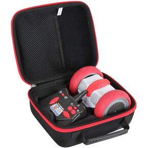 Hard Travel Case for Really RAD Robots - Electronic Remote Control Robot