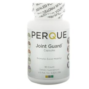 Perque - Joint Guard 90 caps