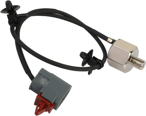 مستشعر الصدمات ECCPP متوافق مع Mazda 2 2011 2012 2013 2014,1.5L,ZJ01-18-921 in Kuwait