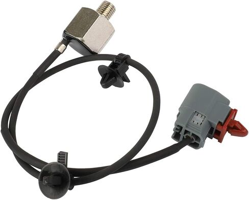 مستشعر الصدمات ECCPP متوافق مع Mazda 2 2011 2012 2013 2014,1.5L,ZJ01-18-921 in Kuwait