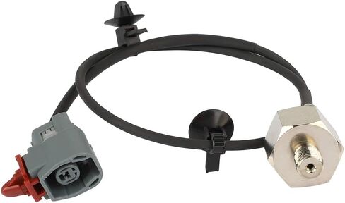 مستشعر الصدمات ECCPP متوافق مع Mazda 2 2011 2012 2013 2014,1.5L,ZJ01-18-921 in Kuwait