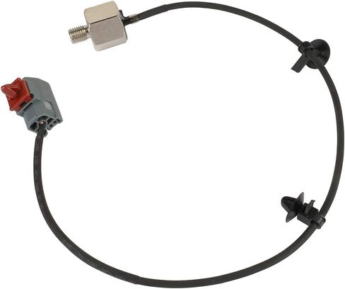 مستشعر الصدمات ECCPP متوافق مع Mazda 2 2011 2012 2013 2014,1.5L,ZJ01-18-921 in Kuwait