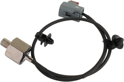 مستشعر الصدمات ECCPP متوافق مع Mazda 2 2011 2012 2013 2014,1.5L,ZJ01-18-921 in Kuwait