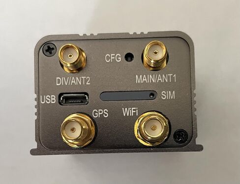 LTECUBE-CAT4NA2-WIFI in Saudi Arabia