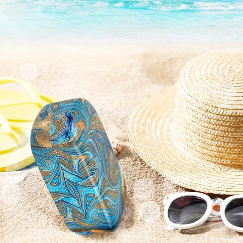 حافظة نظارات شمسية صلبة، حافظات نظارات كبيرة، إطارات متوسطة إلى كبيرة in Kuwait