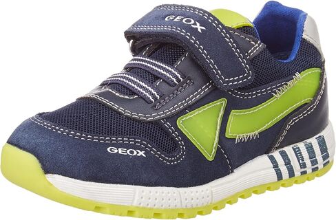 Geox Baby Boy's Alben 36 (Toddler) in Saudi Arabia