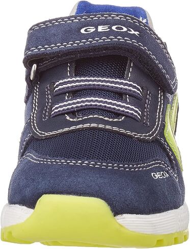 Geox Baby Boy's Alben 36 (Toddler) in Saudi Arabia