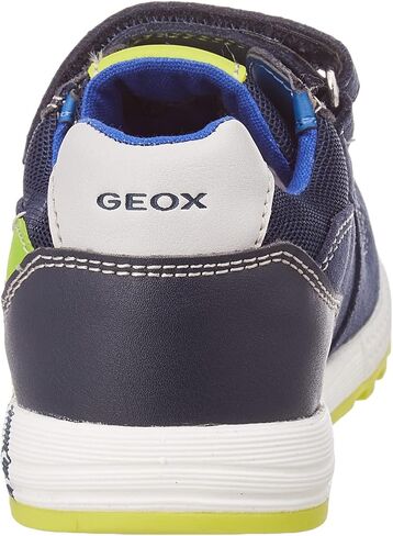 Geox Baby Boy's Alben 36 (Toddler) in Saudi Arabia