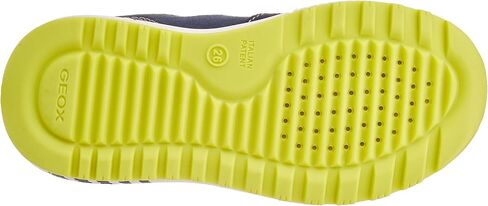 Geox Baby Boy's Alben 36 (Toddler) in Saudi Arabia