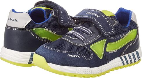 Geox Baby Boy's Alben 36 (Toddler) in Saudi Arabia