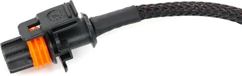 Michigan Motorsports GM Bosch Alternator Wire Harness Adapter Connector -Fits LS1 LS2 LS3 LQ4 LQ9 LM7 in Saudi Arabia