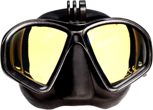 Hammerhead Spearguns MV3 Action Diving Mask in Saudi Arabia