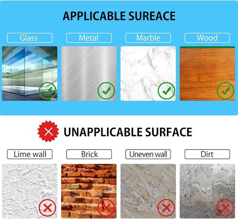 Weather Stripping Sealing Tape Clear Windows Insulation Tape for Doors Draft Isolation Gaps Adhesive Nano Tape Residue-Free (2 in x 33FT) in Saudi Arabia