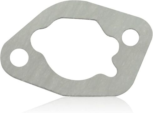 FLYPIG Carb Carburator Spacer Gasket Fit for Honda GX110 GX120 GX140 GX160 GX200 Engine Replaces 16220-ZE1-020 16220-ze1-020 in Saudi Arabia