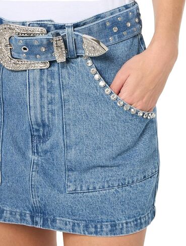 Show Me Your Mumu Women's Shania Skirt in Saudi Arabia