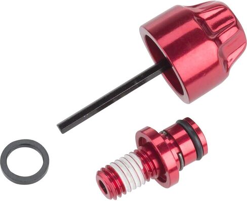 RockShox Rebound Adjuster Knob/Bolt Kit, Yari in Saudi Arabia