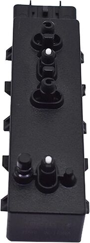 Driver Side Power Seat Switch Replacement for 2010-2015 Chevrolet Camaro Cruze SRX Replaces 25974714 12451497 in Saudi Arabia
