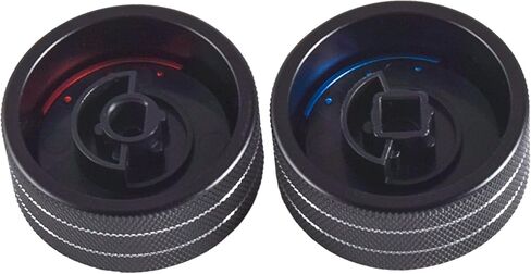 RC Transmitter Metal Steering Wheel Remote Control Handwheel Parts Universal Replacement Accessory for DUMBORC DDF-350 Radiolink Flysky Transmitter in Kuwait