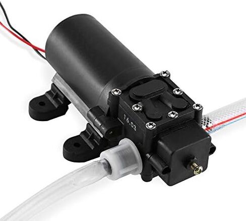Electric Portable DC 12v Transfer Pump Extractor Suction Engine Oil Fluid, Fuel Engine Oil Transfer Pump Fluid Oil Extractor Engine Oil Scavenge Pump 12v 60w Scavenge Exchange Transfer Pump Kit in Saudi Arabia