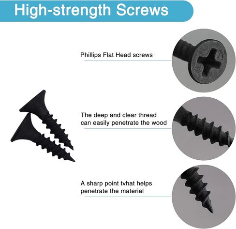 20PCS 1.69 x 0.75 inch Black Flush Mount Bracket Stainless Steel Interlock Hanging Buckle Z Clips Headboard Wall Mounting Brackets French Cleat Picture Hanger Heavy Duty with 40PCS Screws in Saudi Arabia