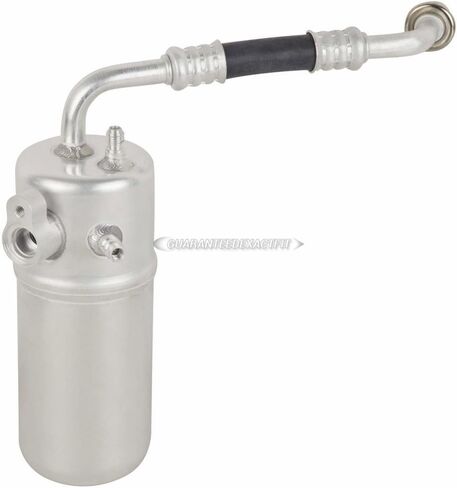 For Ford F-150 Heritage 2004 OEM AC Compressor w/A/C Clutch & Drier - BuyAutoParts 61-96761R4 New in Saudi Arabia
