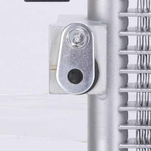 TYC 3747 Compatible with MITSUBISHI Parallel Flow Replacement Condenser in Saudi Arabia