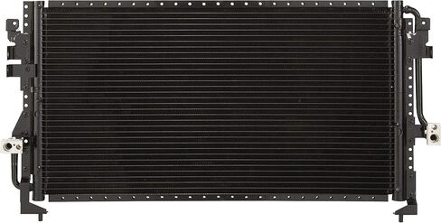 Spectra Premium 7-4644 A/C Condenser in Saudi Arabia