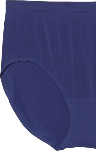 Bali Women's 3-Pack Easylite Seamless Brief in Saudi Arabia