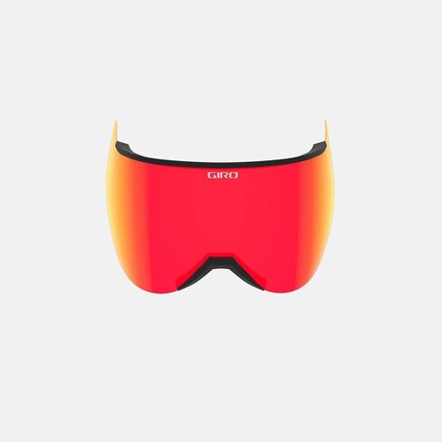 Giro Replacement Shield for Vue MIPS Vivid/Essence MIPS Vivid Snow Helmet - Vivid Ember in Saudi Arabia