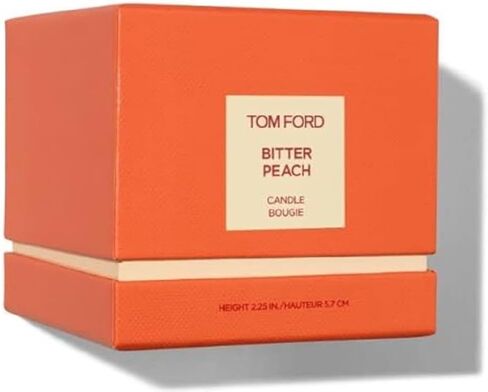 TOM FORD Bitter Peach Candle in Saudi Arabia