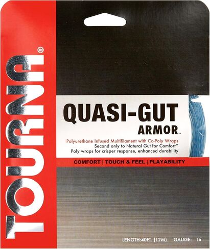 Tourna Quasi-Gut Armor in Kuwait