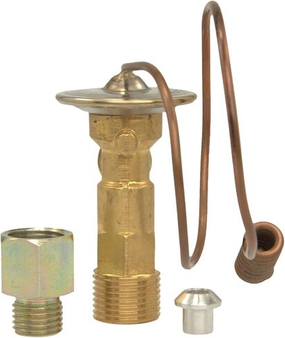 ACDelco Professional 15-50013 Air Conditioning Expansion Valve in Saudi Arabia