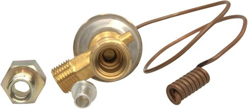 ACDelco Professional 15-50013 Air Conditioning Expansion Valve in Saudi Arabia