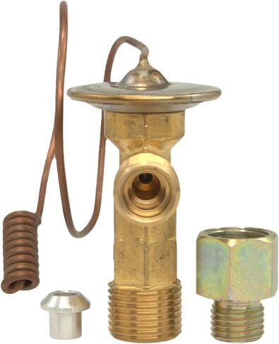 ACDelco Professional 15-50013 Air Conditioning Expansion Valve in Saudi Arabia