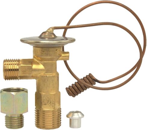 ACDelco Professional 15-50013 Air Conditioning Expansion Valve in Saudi Arabia