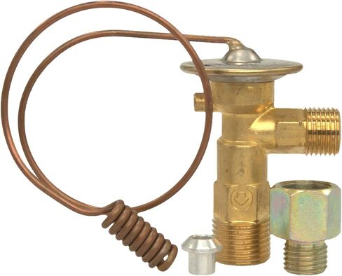ACDelco Professional 15-50013 Air Conditioning Expansion Valve in Saudi Arabia