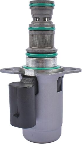GELUOXI 12V الملف اللولبي صمام 35T40860 لاستبدال Hydraforce Muncie CS10 CS20 سلسلة PTO تفريغ شاحنة in Saudi Arabia