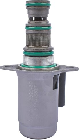 GELUOXI 12V الملف اللولبي صمام 35T40860 لاستبدال Hydraforce Muncie CS10 CS20 سلسلة PTO تفريغ شاحنة in Saudi Arabia