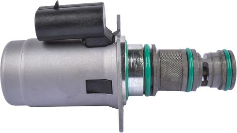 GELUOXI 12V الملف اللولبي صمام 35T40860 لاستبدال Hydraforce Muncie CS10 CS20 سلسلة PTO تفريغ شاحنة in Saudi Arabia
