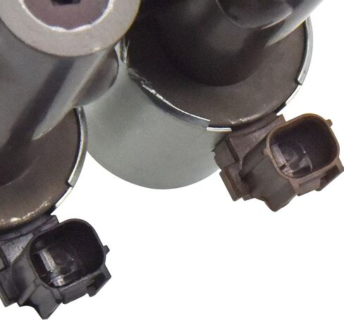 Transmission AT Clutch Dual Linear Shift Solenoid Valve 28260-R90-004 Compatible with Honda CR-V 2012-2014 Acura ILX 2013-2014 in Kuwait