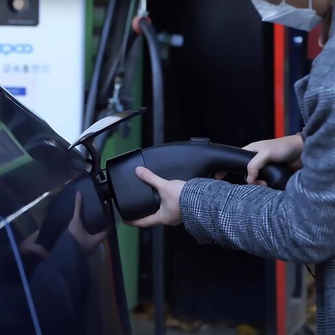 محول شاحن لـ CCS إلى Tesla، محول شحن لـ CCS إلى Tesla Model 3/Y/S/X 250KW DC شحن سريع، محول CCS لـ Tesla متوافق مع محطة شحن سريعة من المستوى 3 مع قابس CCS in Kuwait