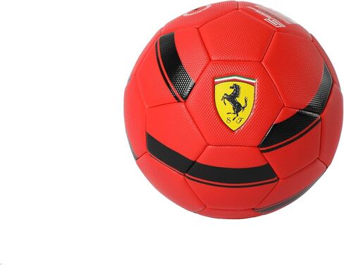 Ferrari No. 5 Limited Edition Soccer Ball in Saudi Arabia